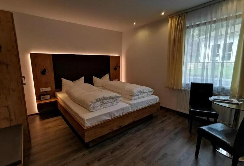 Номер Стандарт, Gästehaus Dorflinde