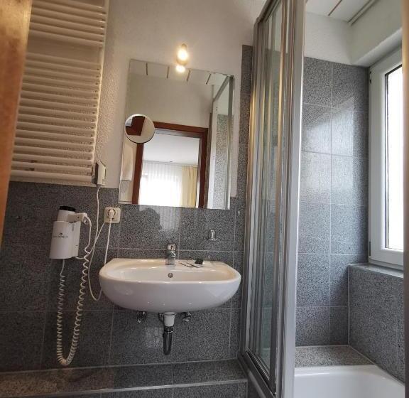 Номер Стандарт, Gästehaus Dorflinde