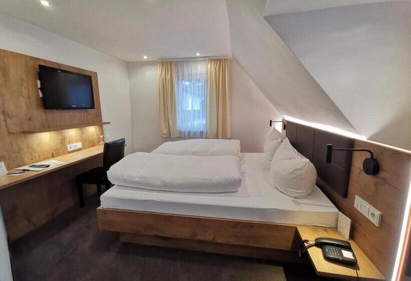 Номер Стандарт, Gästehaus Dorflinde