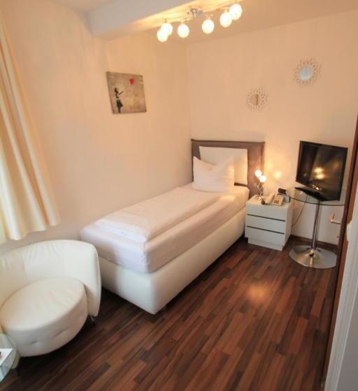 Номер Стандарт Индивидуальный, Gästehaus Dorflinde