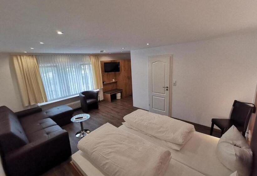 Номер Стандарт, Gästehaus Dorflinde