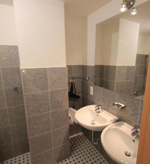 Номер Стандарт, Gästehaus Dorflinde