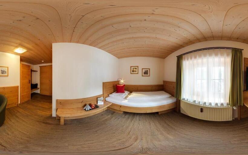 Номер Комфорт Индивидуальный, Natur Landhaus Krone