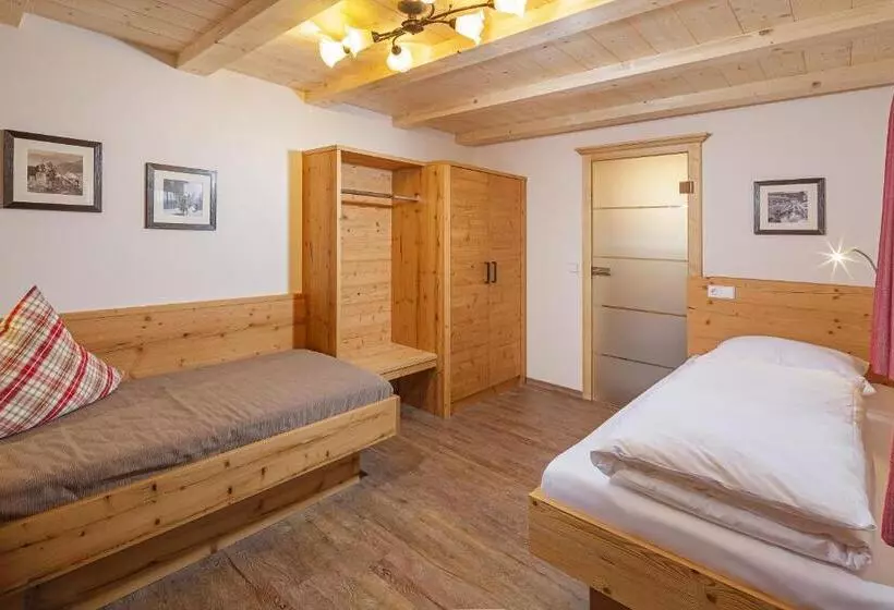 コンフォートシングルルーム, Natur Landhaus Krone