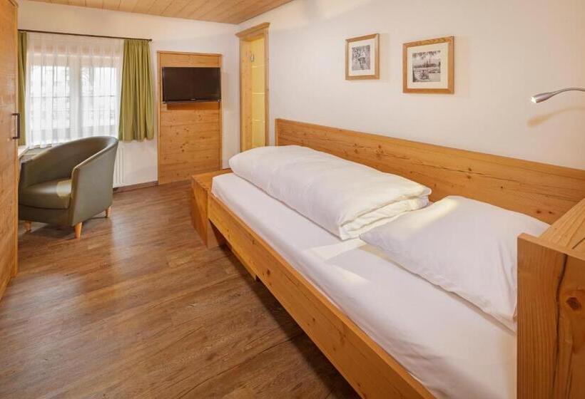 Номер Комфорт Индивидуальный, Natur Landhaus Krone