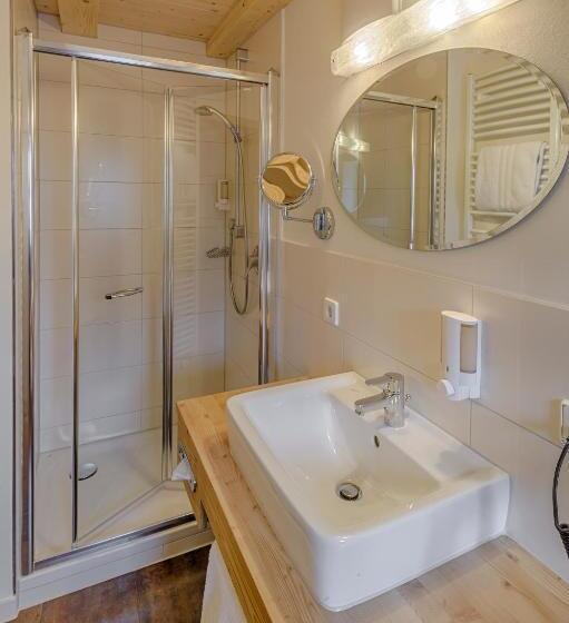 Номер Комфорт Индивидуальный, Natur Landhaus Krone