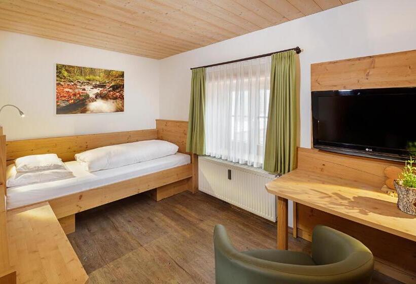 Номер Комфорт Индивидуальный, Natur Landhaus Krone