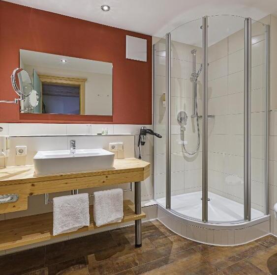 Номер Комфорт Индивидуальный, Natur Landhaus Krone