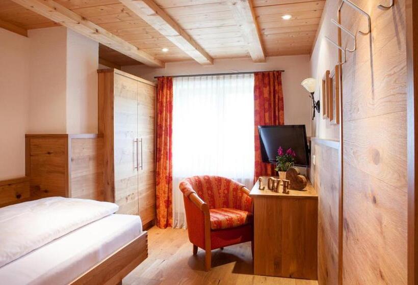 Номер Комфорт Индивидуальный, Natur Landhaus Krone