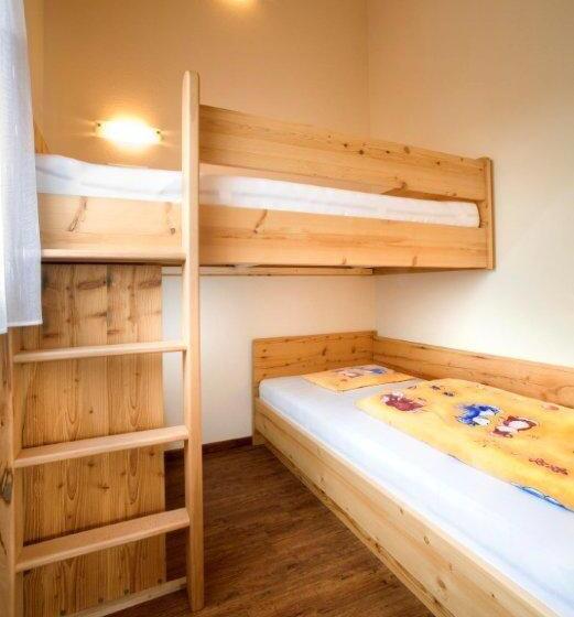 Семейный Номер, Natur Landhaus Krone