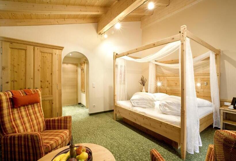 Семейный Номер, Natur Landhaus Krone