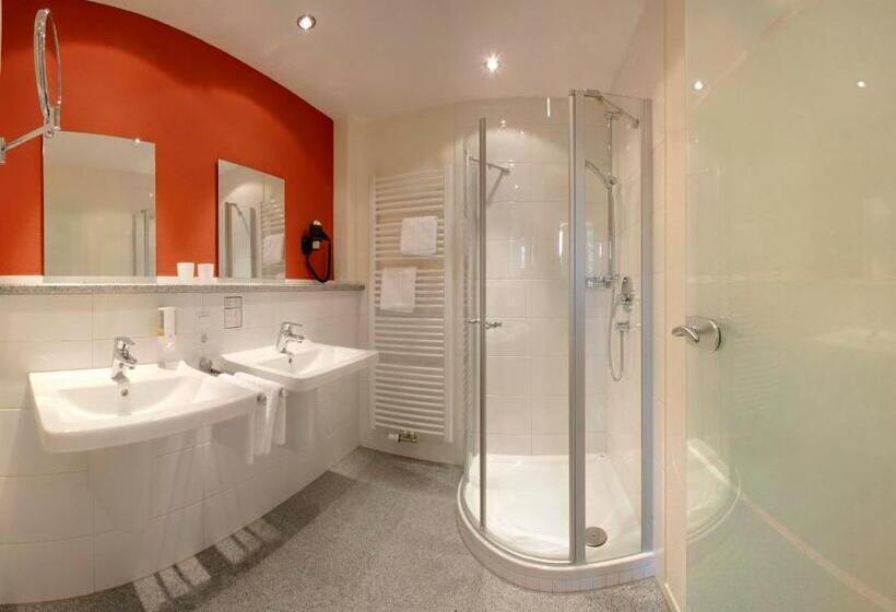 Семейный Номер, Natur Landhaus Krone