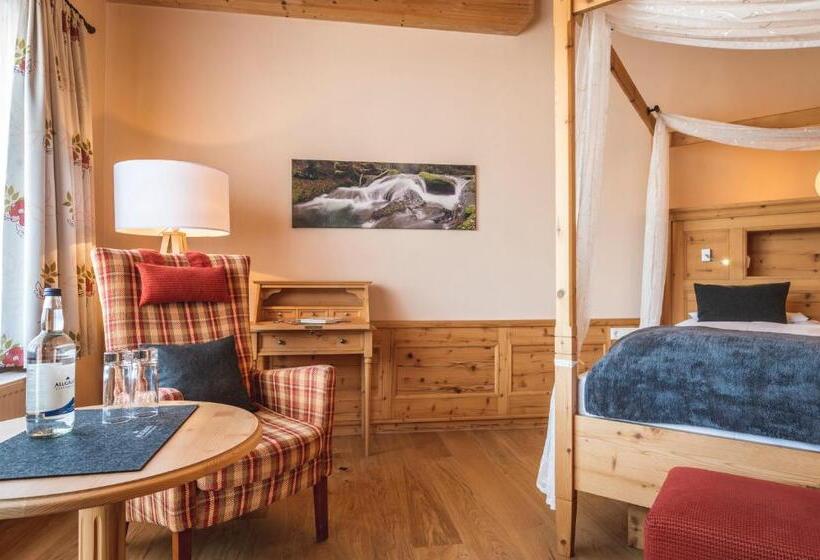 Семейный Номер, Natur Landhaus Krone