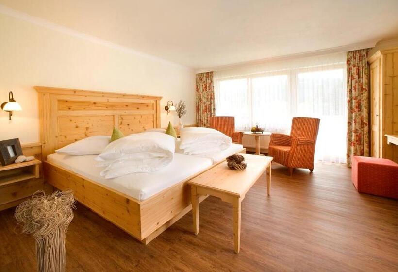 Семейный Номер, Natur Landhaus Krone