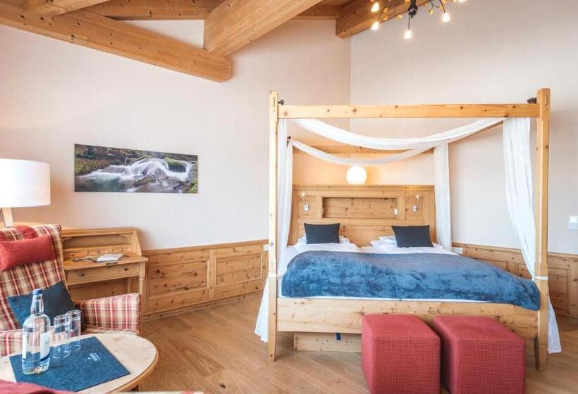 Семейный Номер, Natur Landhaus Krone