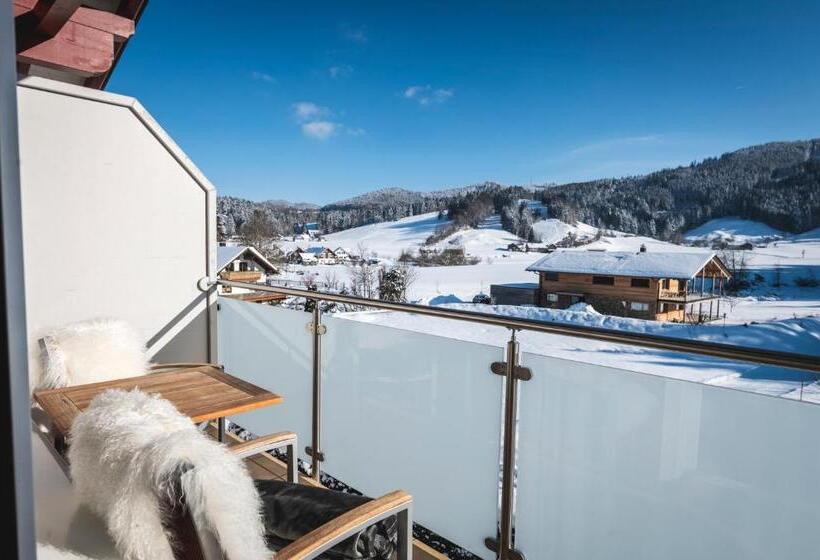 Семейный Номер, Natur Landhaus Krone