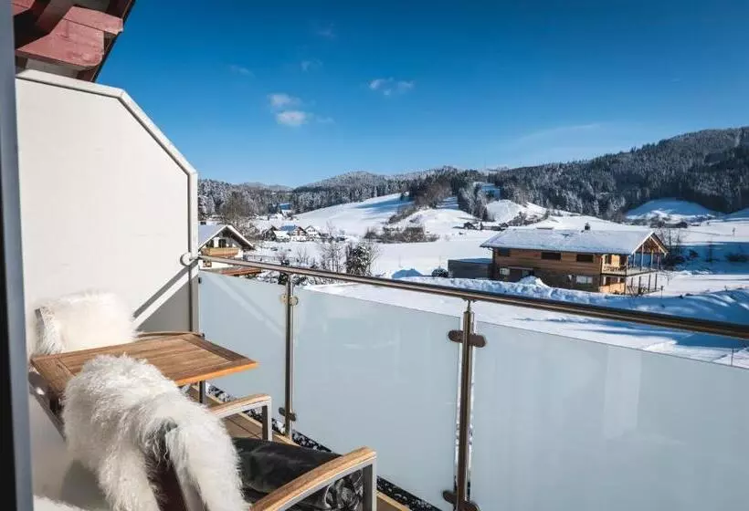 ファミリールーム, Natur Landhaus Krone