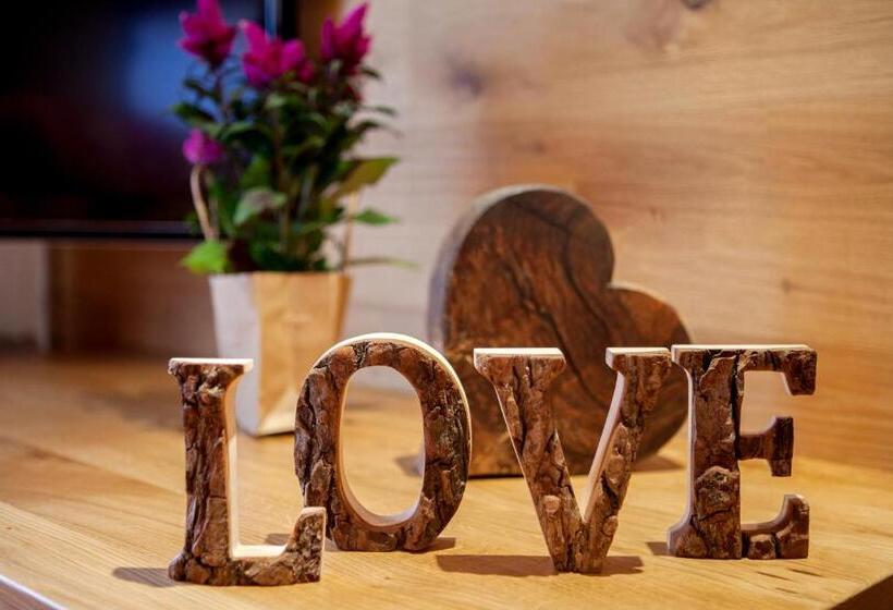 Номер Стандарт, Natur Landhaus Krone