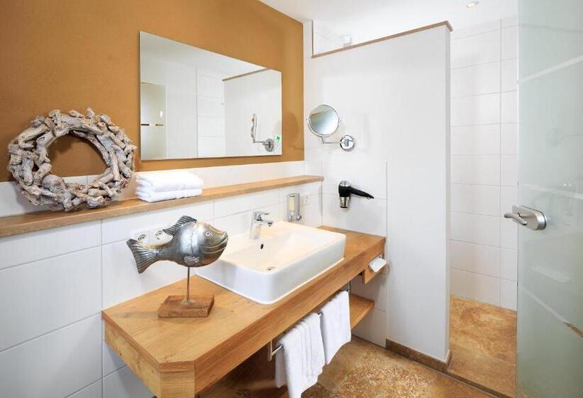 Номер Стандарт, Natur Landhaus Krone