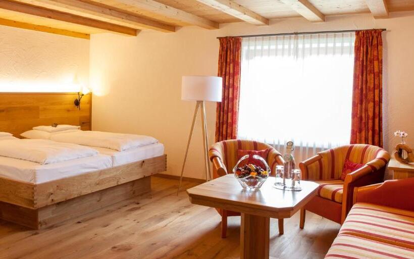 Номер Стандарт, Natur Landhaus Krone