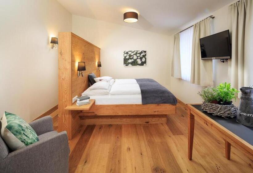 Номер Стандарт, Natur Landhaus Krone