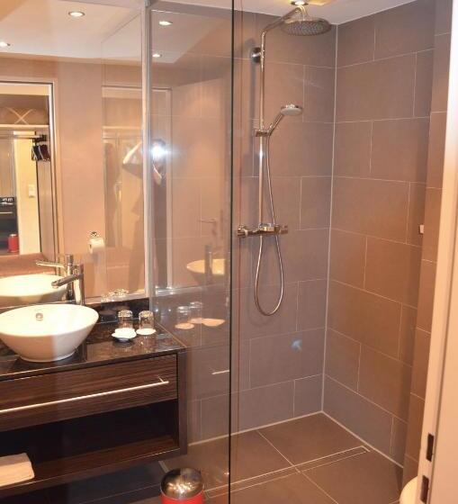 Номер Стандарт Вид на Сад, Schlosshotel Rettershof