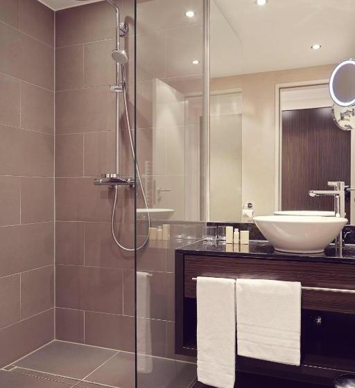 Номер Стандарт Вид на Сад, Schlosshotel Rettershof