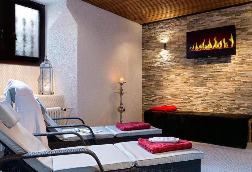 Номер Стандарт Вид на Сад, Schlosshotel Rettershof