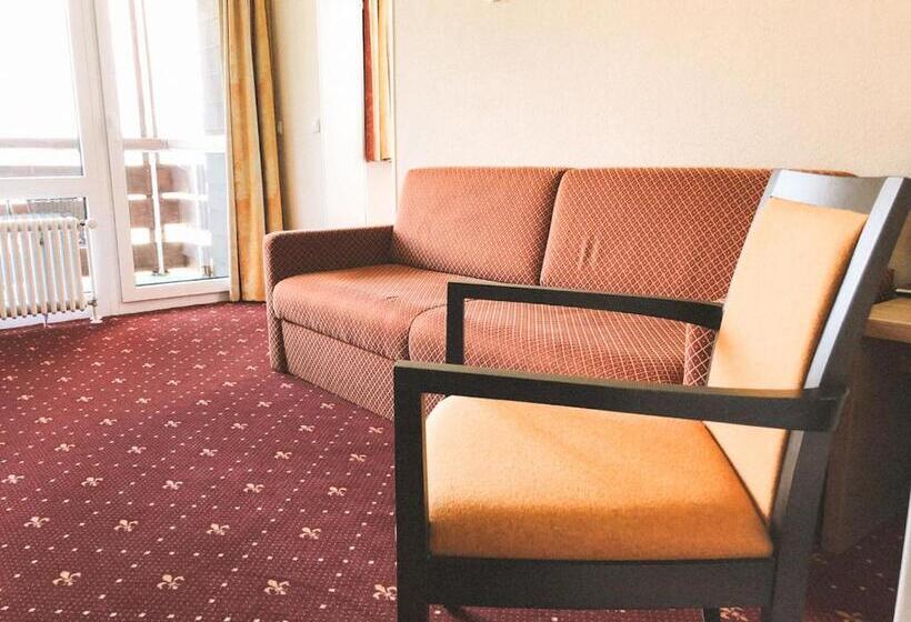 Семейный Номер, Rothenfels Hotel & Panorama Restaurant