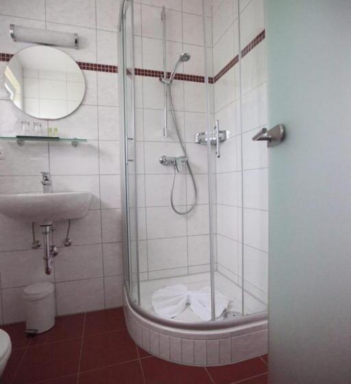 Семейный Номер, Rothenfels Hotel & Panorama Restaurant