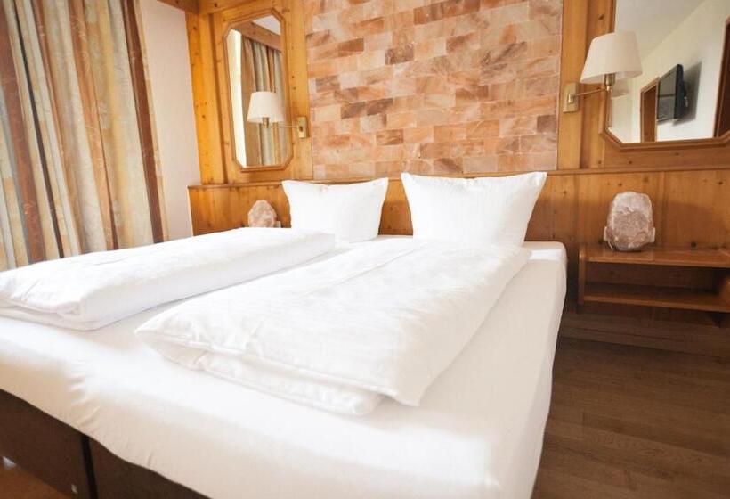 レイクビューデラックスルーム, Rothenfels Hotel & Panorama Restaurant