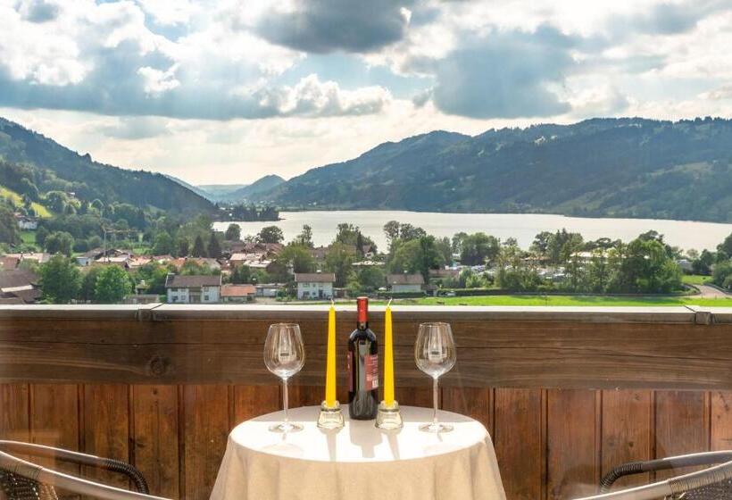 スタンダードルーム, Rothenfels Hotel & Panorama Restaurant