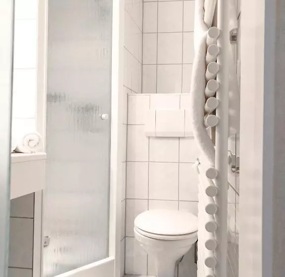 Standard Room, Rothenfels Hotel & Panorama Restaurant