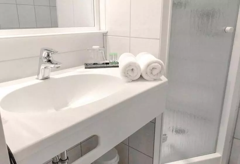 Standard Room, Rothenfels Hotel & Panorama Restaurant