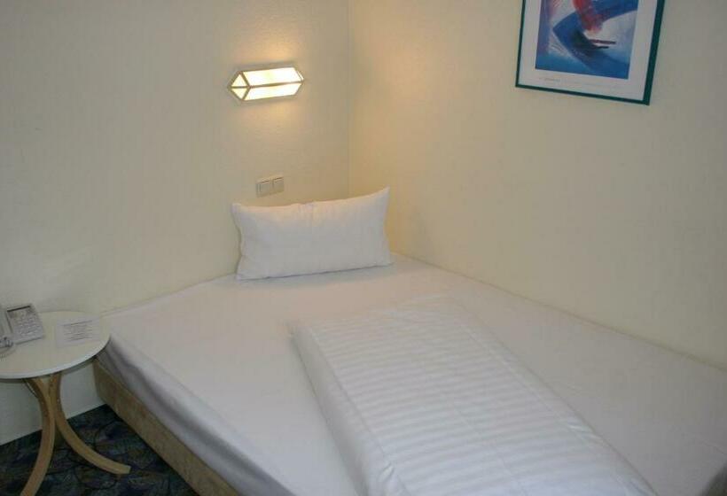 Номер Стандарт Индивидуальный, Seminarhotel Jakobsberg