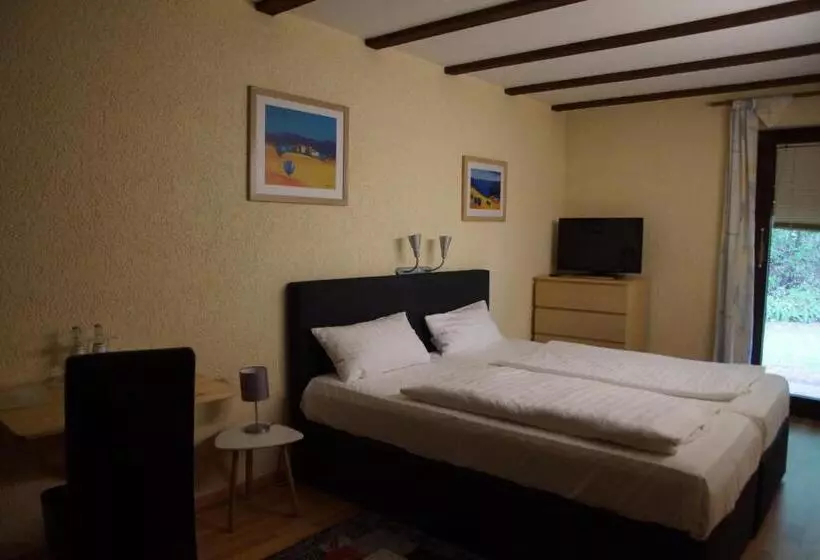 اتاق استاندارد, Seminarhotel Jakobsberg