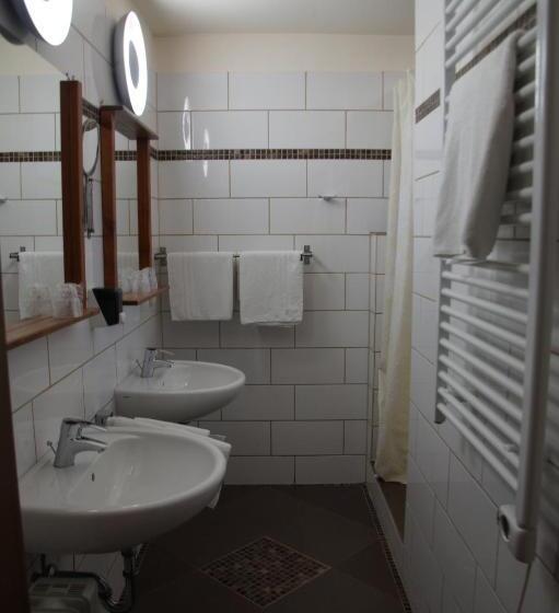 Номер Стандарт, Seminarhotel Jakobsberg