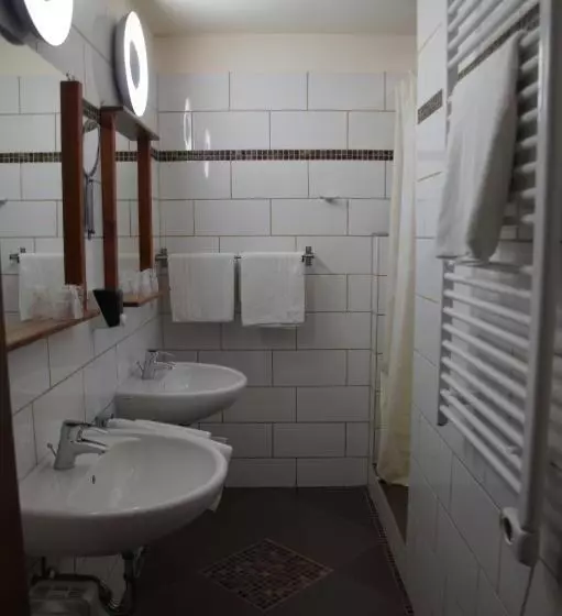 اتاق استاندارد, Seminarhotel Jakobsberg