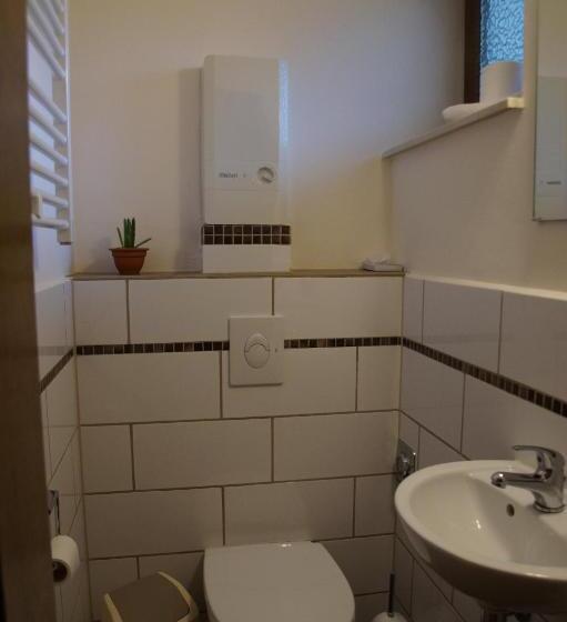 Номер Стандарт, Seminarhotel Jakobsberg