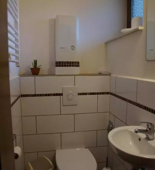 اتاق استاندارد, Seminarhotel Jakobsberg