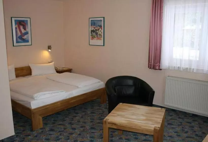 اتاق استاندارد, Seminarhotel Jakobsberg