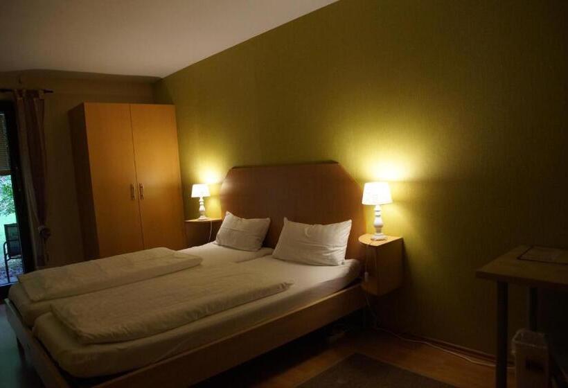 Номер Стандарт, Seminarhotel Jakobsberg