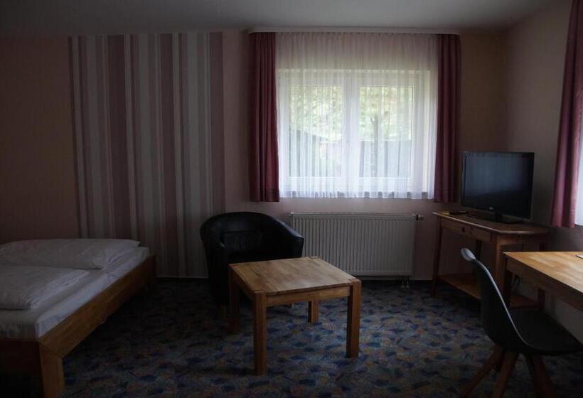 Номер Стандарт, Seminarhotel Jakobsberg