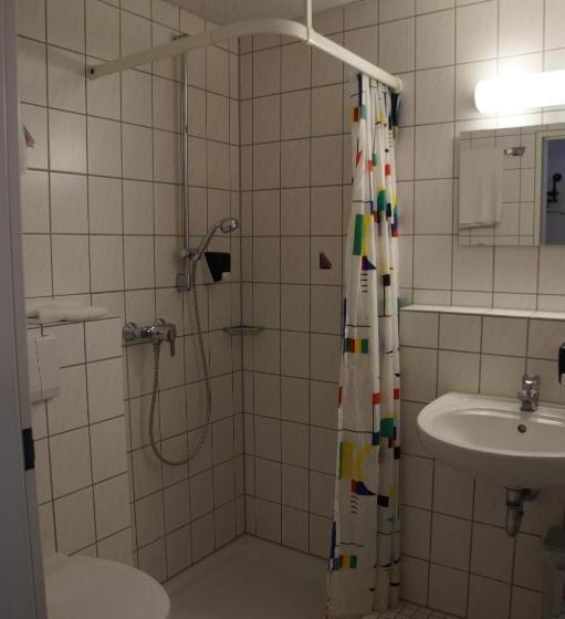 Номер Стандарт, Seminarhotel Jakobsberg