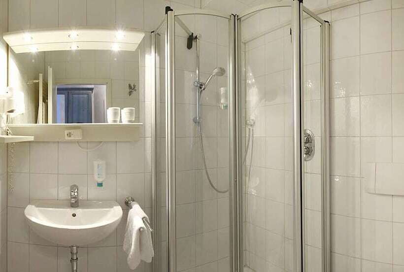 Номер Economy, Villa Weststrand