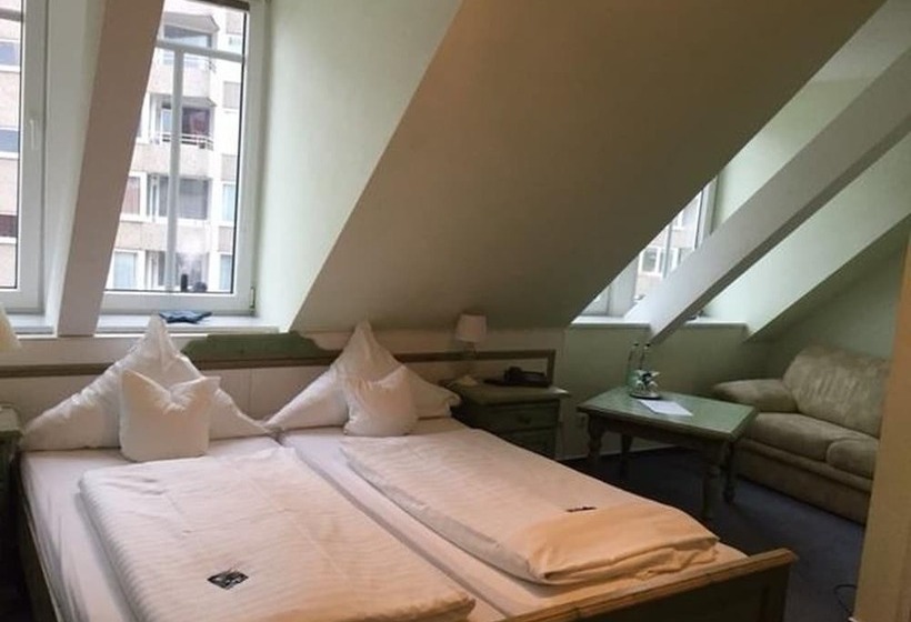 Номер Economy, Villa Weststrand