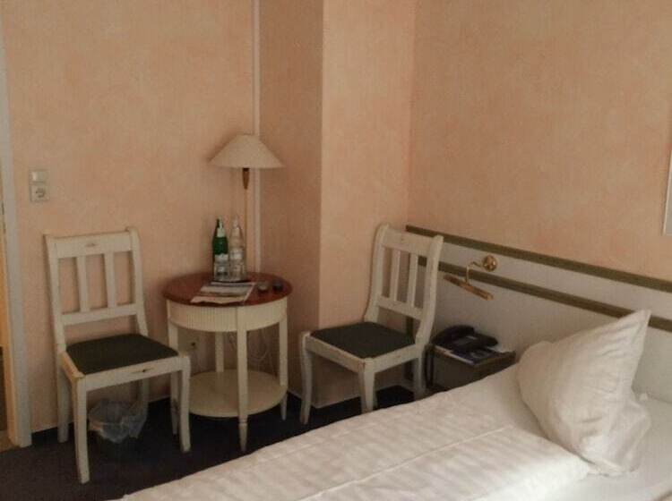 Номер Economy, Villa Weststrand