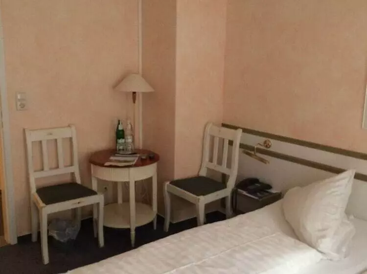 エコノミールーム, Villa Weststrand