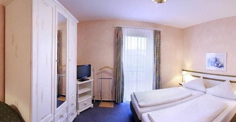 Номер Economy, Villa Weststrand