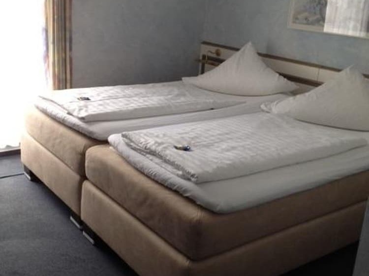 Номер Стандарт, Villa Weststrand